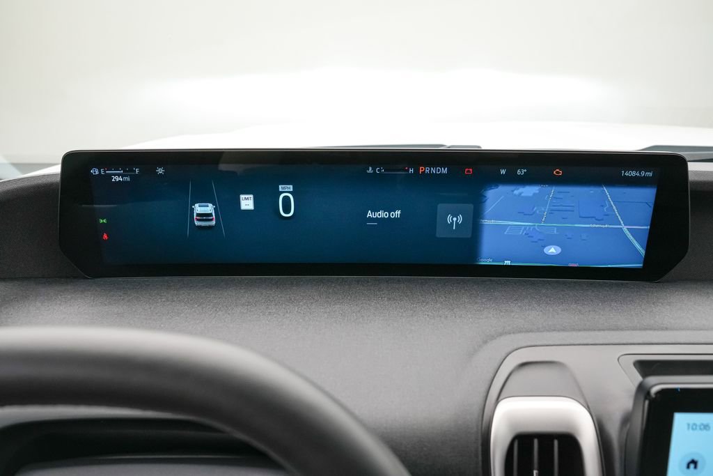 Certified 2025 Ford Expedition Max Active image 18