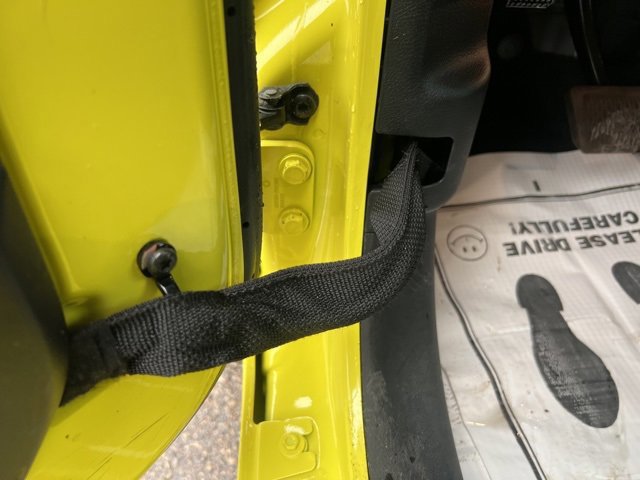 Used 2023 Jeep Wrangler Willys image 9