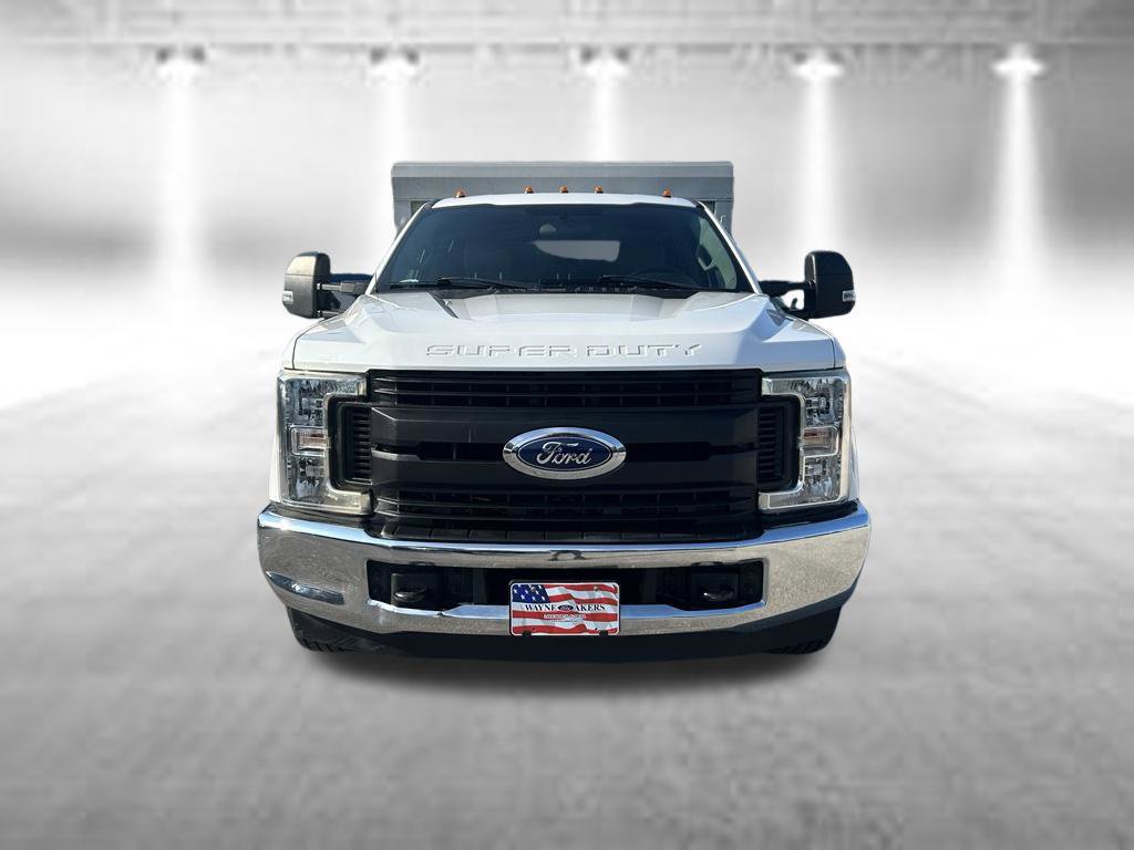 Certified 2019 Ford F350 XL w/ Power Equipment Group RWD image 10