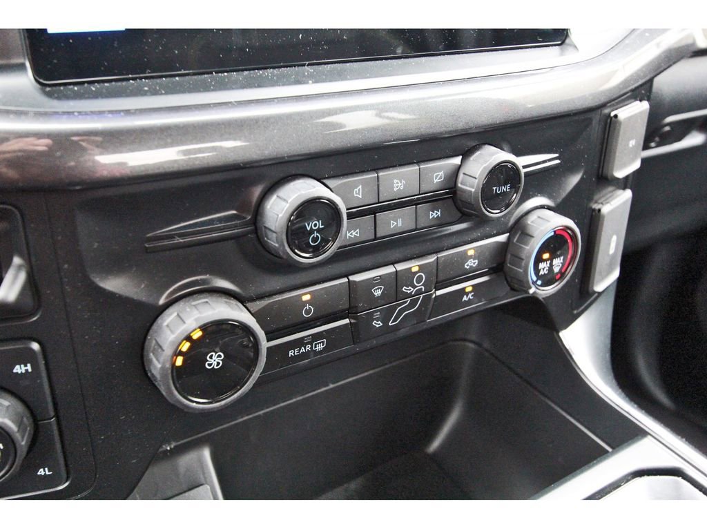 Certified 2024 Ford F150 STX w/ STX Black Appearance Package AWD/4WD image 24