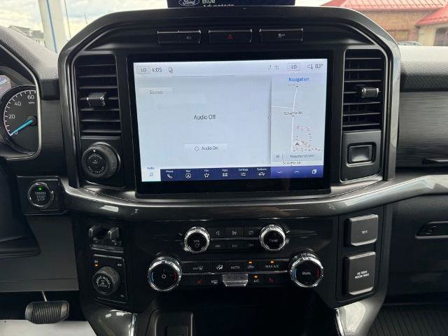 Certified 2022 Ford F150 XLT w/ Equipment Group 302A High AWD/4WD image 22
