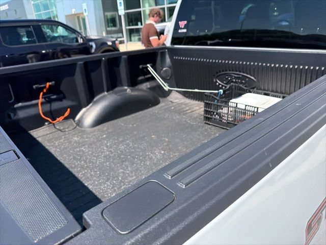 Certified 2023 Ford F150 XL w/ STX Appearance Package AWD/4WD image 9