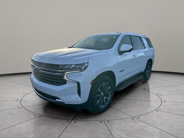 Used 2022 Chevrolet Tahoe LT RWD image 8