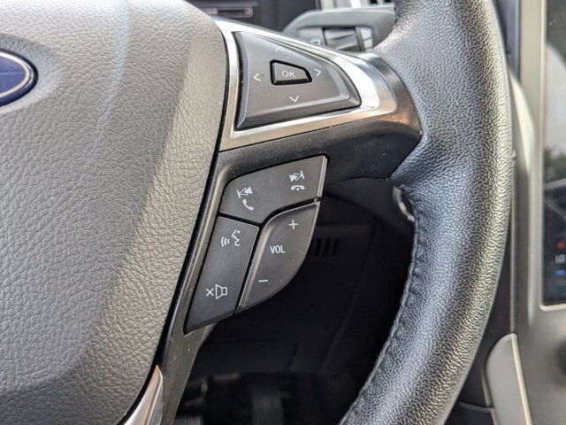 Certified 2024 Ford Edge SEL AWD/4WD image 16