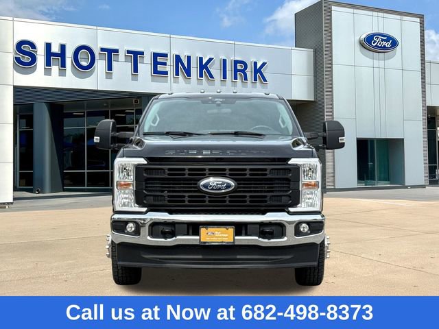 Certified 2024 Ford F350 XL image 2