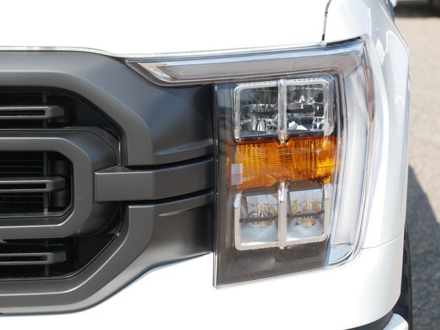 Certified 2022 Ford F150 XLT w/ Equipment Group 302A High AWD/4WD image 9