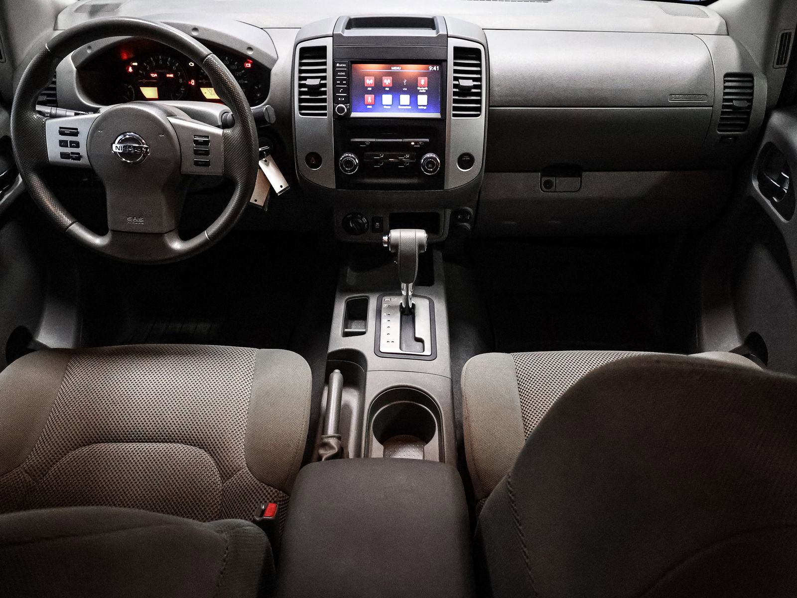 Used 2019 Nissan Frontier SV image 23