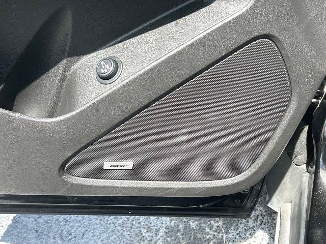 Used 2022 Chevrolet Equinox RS w/ RS Leather Package FWD image 19