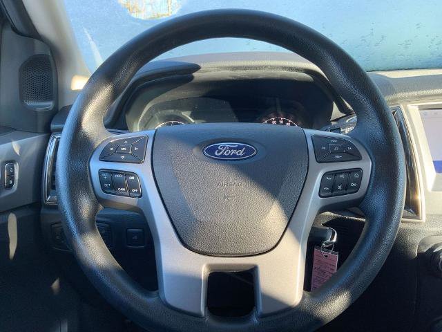 Certified 2023 Ford Ranger XLT w/ FX4 Off-Road Package image 14