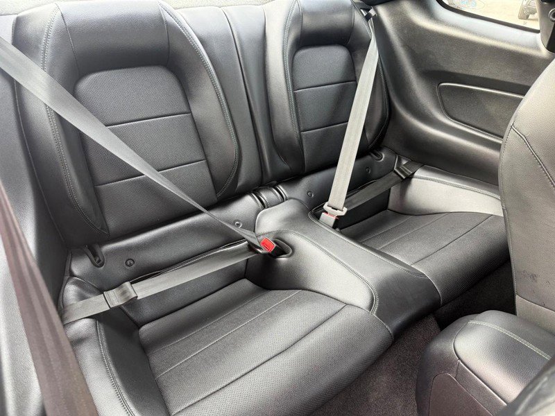 Certified 2019 Ford Mustang Bullitt w/ Bullitt Electronics Package image 9