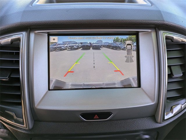 Certified 2019 Ford Ranger XLT w/ FX4 Off-Road Package image 15