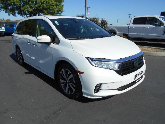 Used 2022 Honda Odyssey Touring image 6