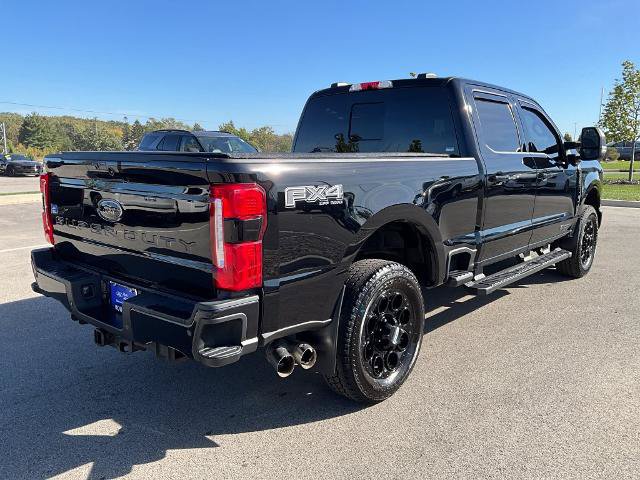 Certified 2026 Ford F350 XLT w/ XLT Premium Package AWD/4WD image 5
