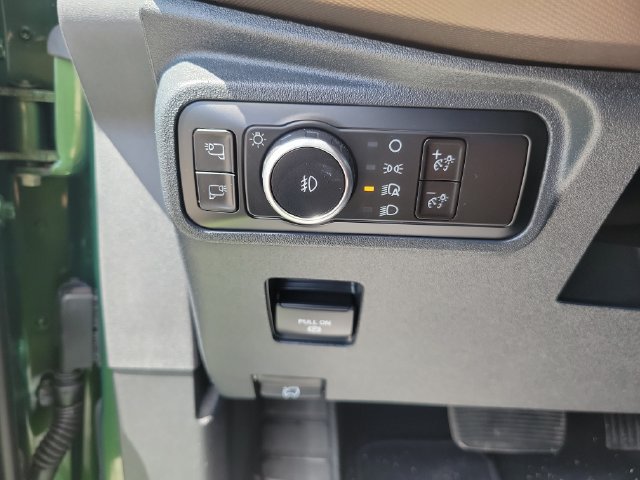 Certified 2023 Ford Bronco Outer Banks AWD/4WD image 28