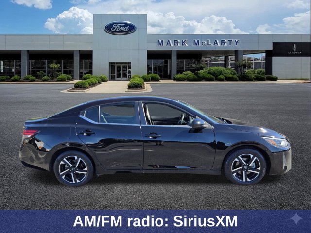 Used 2024 Nissan Sentra SV FWD image 7