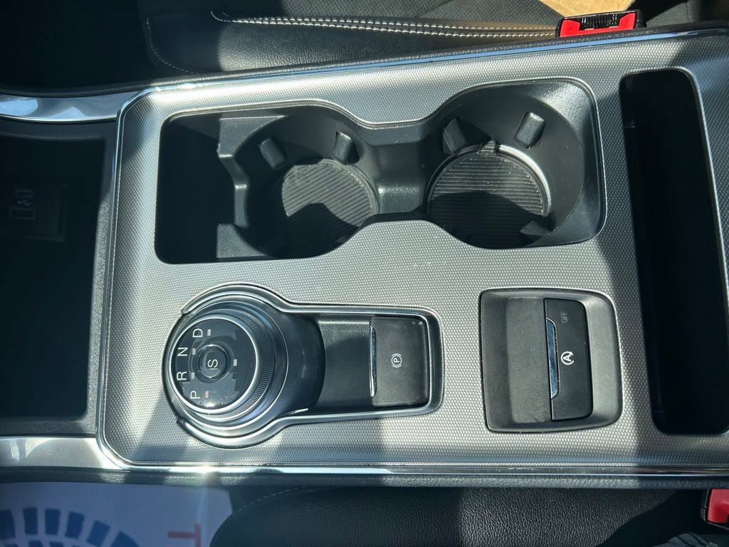 Certified 2022 Ford Edge ST AWD/4WD image 31