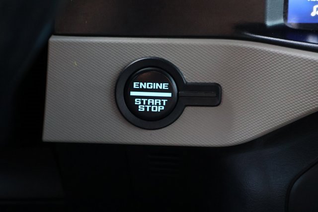 Certified 2021 Ford Bronco Wildtrak image 9