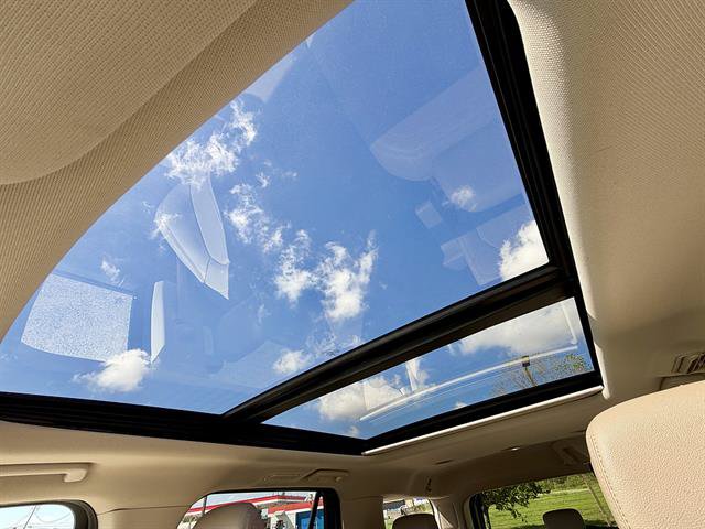 Certified 2024 Ford Expedition Limited RWD image 11