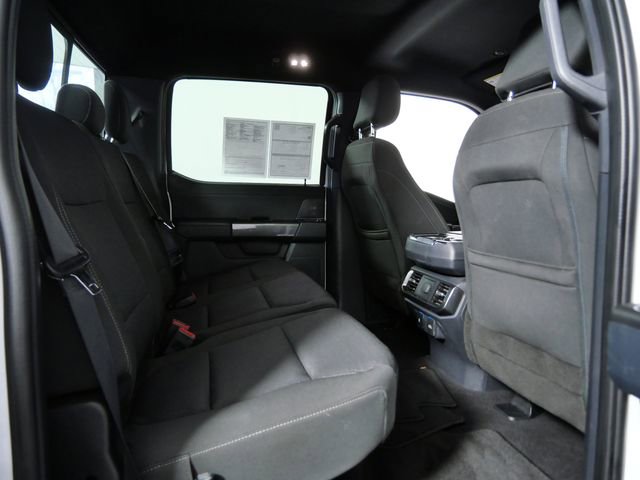 Certified 2023 Ford F150 XLT w/ Equipment Group 302A High AWD/4WD image 15