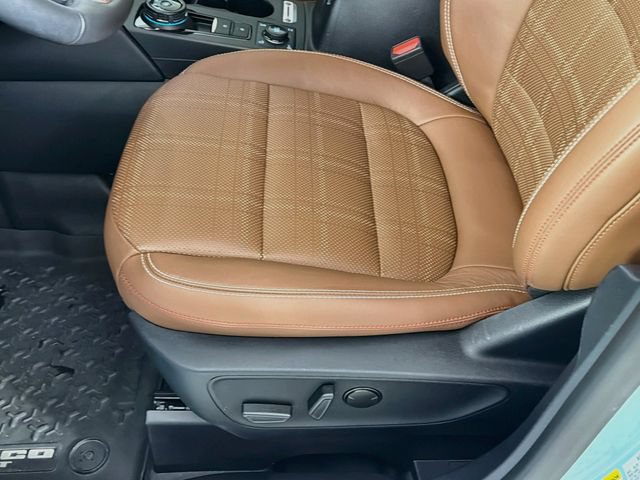 Certified 2023 Ford Bronco Sport Heritage Limited AWD/4WD image 24