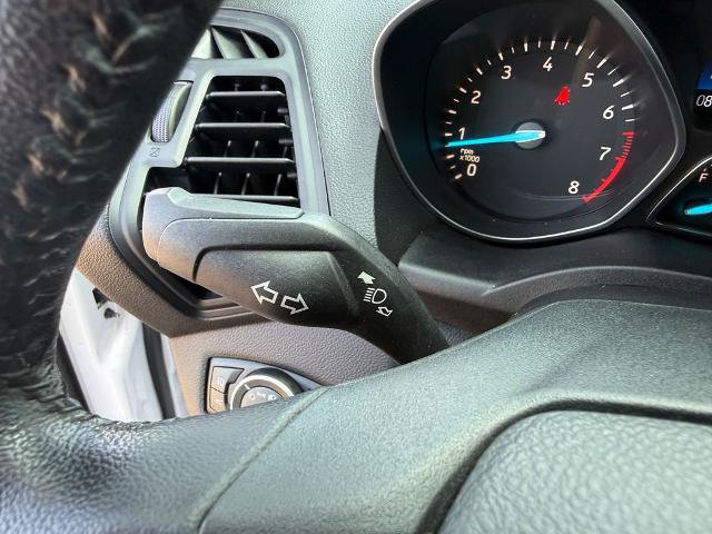 Certified 2019 Ford Escape SEL AWD/4WD image 36