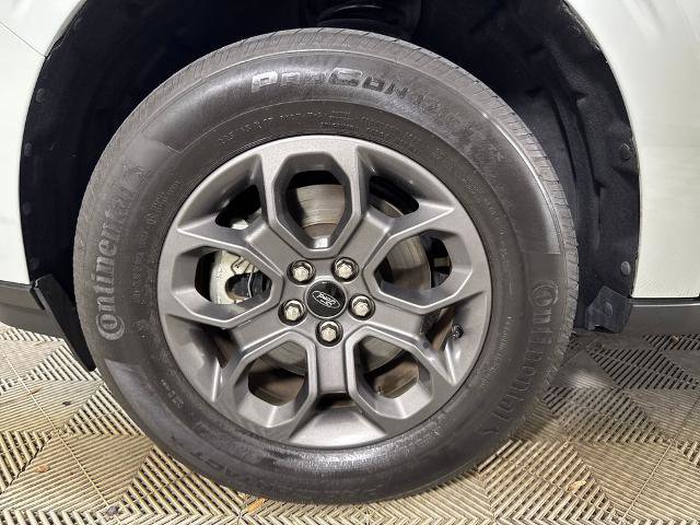 Certified 2023 Ford Maverick XLT w/ Equipment Group 300A Standard AWD/4WD image 8