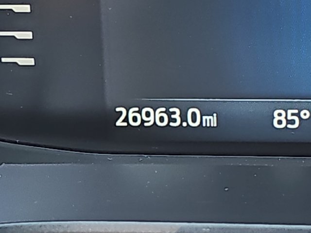 Certified 2023 Ford Escape Active FWD image 21