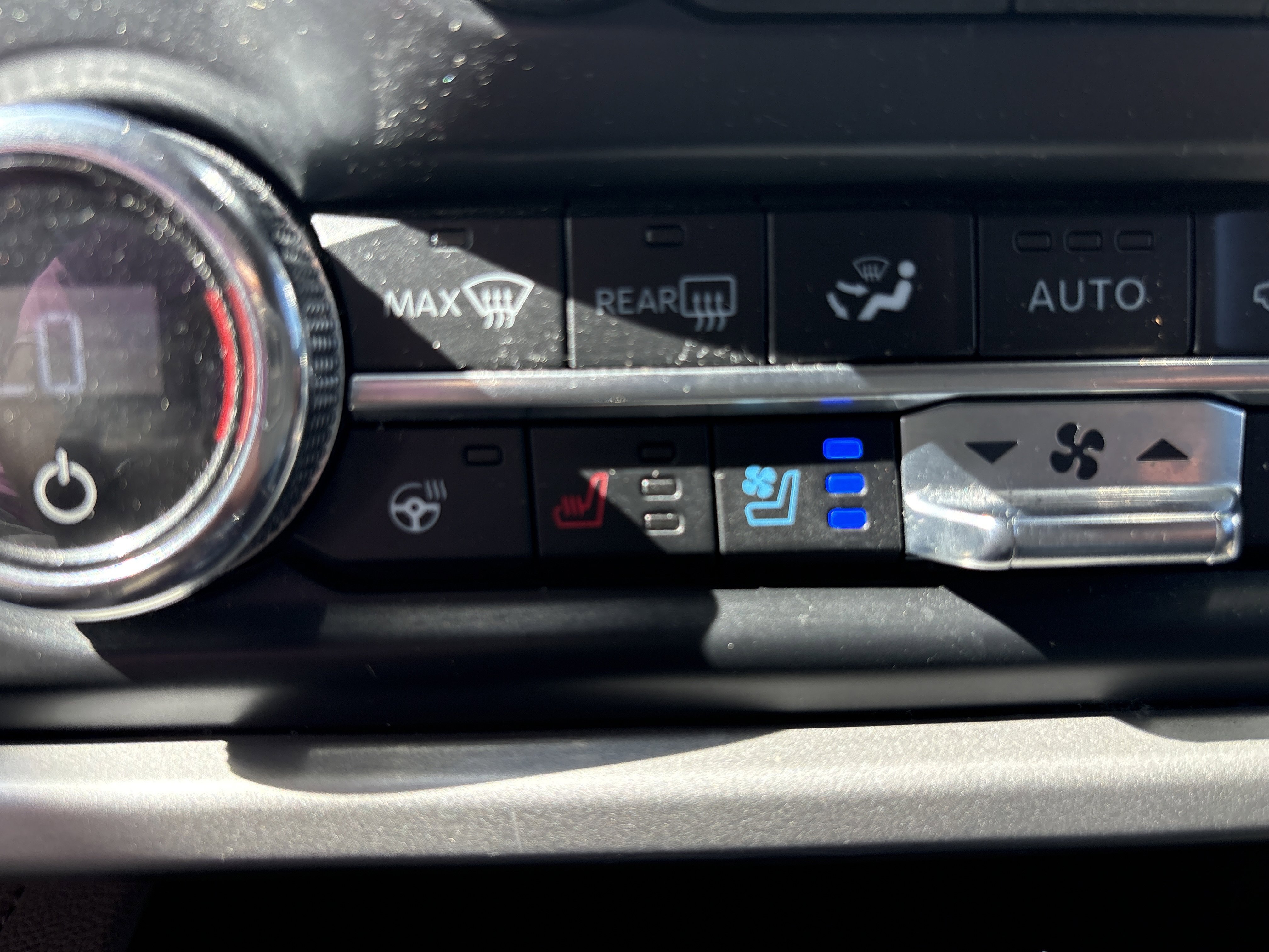 Certified 2022 Ford Expedition Limited AWD/4WD image 41