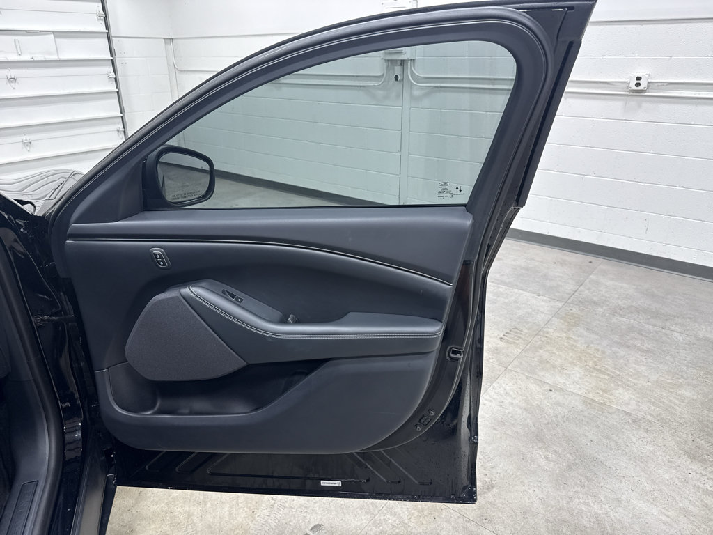 Certified 2023 Ford Mustang Mach-E Select AWD/4WD image 19