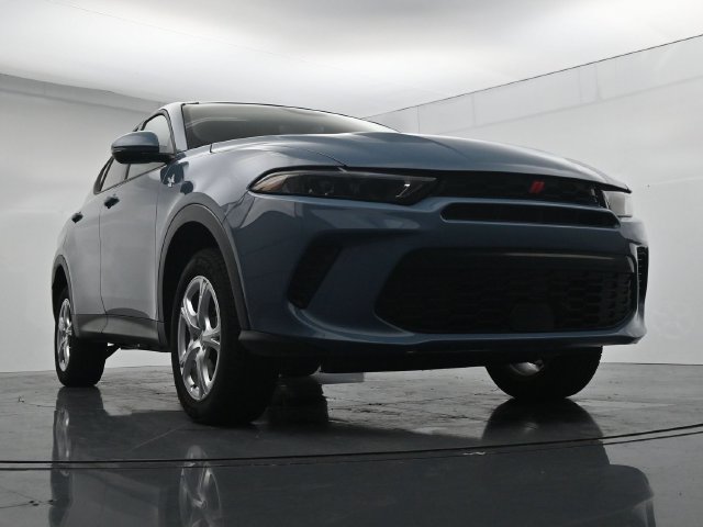 Used 2024 Dodge Hornet GT Plus AWD/4WD image 31