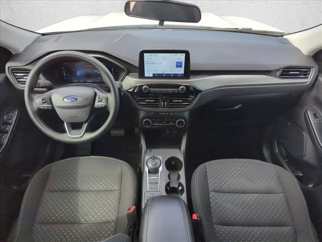 Certified 2025 Ford Escape Active FWD image 18
