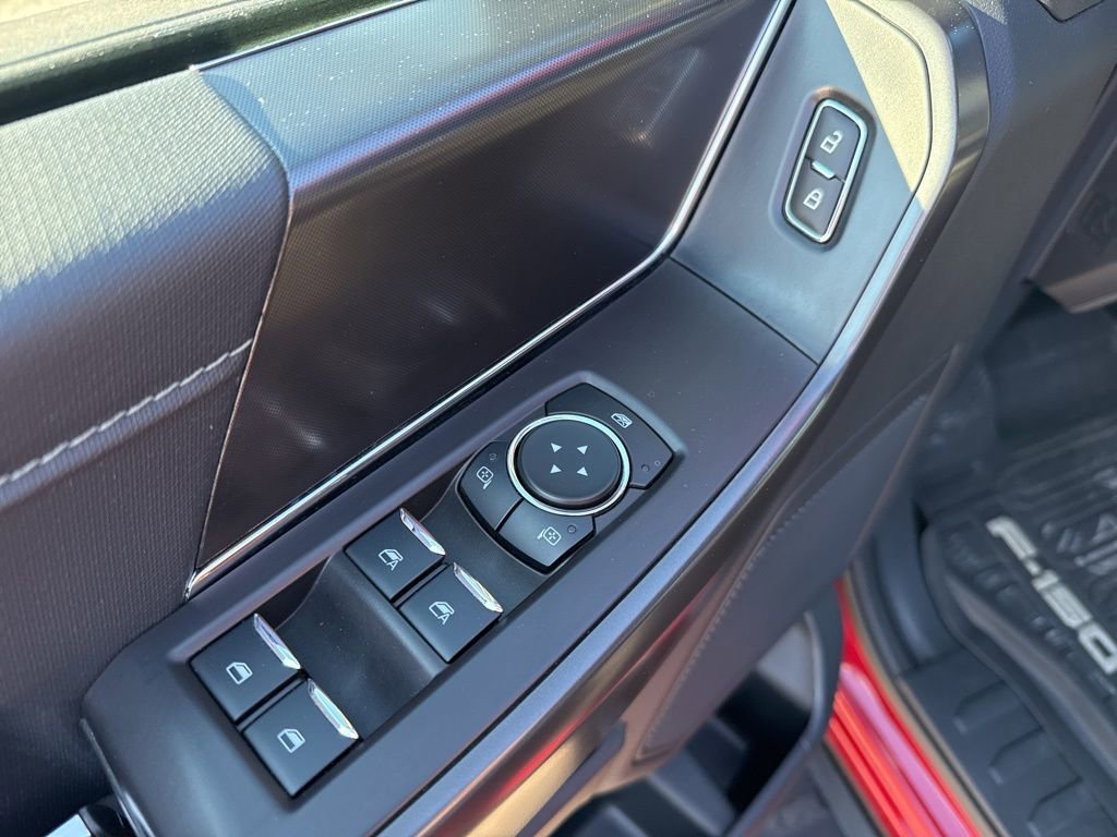 Certified 2024 Ford F150 XLT w/ Equipment Group 302A MID image 18