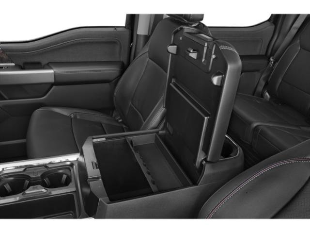 Certified 2024 Ford F250 Lariat w/ Lariat Ultimate Package AWD/4WD image 13
