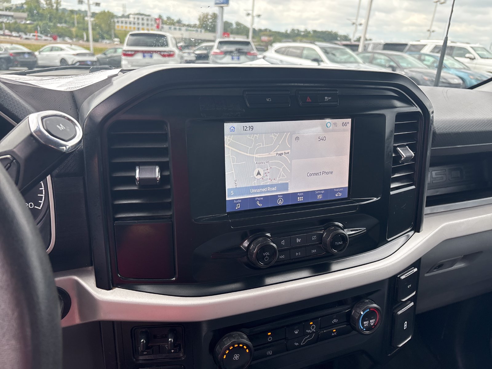 Certified 2023 Ford F150 XL w/ Trailer Tow Package AWD/4WD image 31