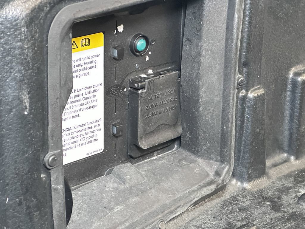 Certified 2023 Ford F150 XLT w/ Equipment Group 302A High image 19