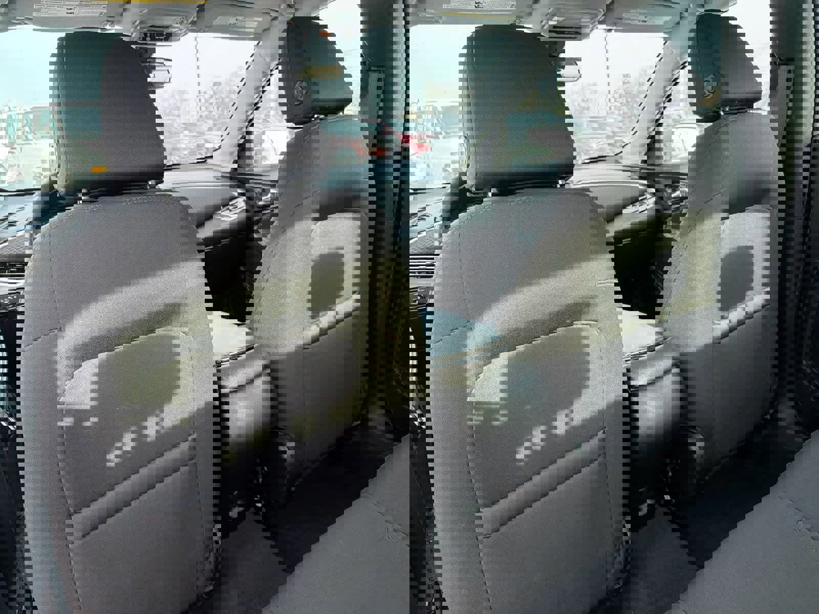 Used 2017 Chevrolet Malibu LS image 19