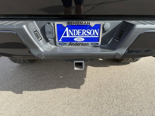 Certified 2020 Ford F150 Limited image 50