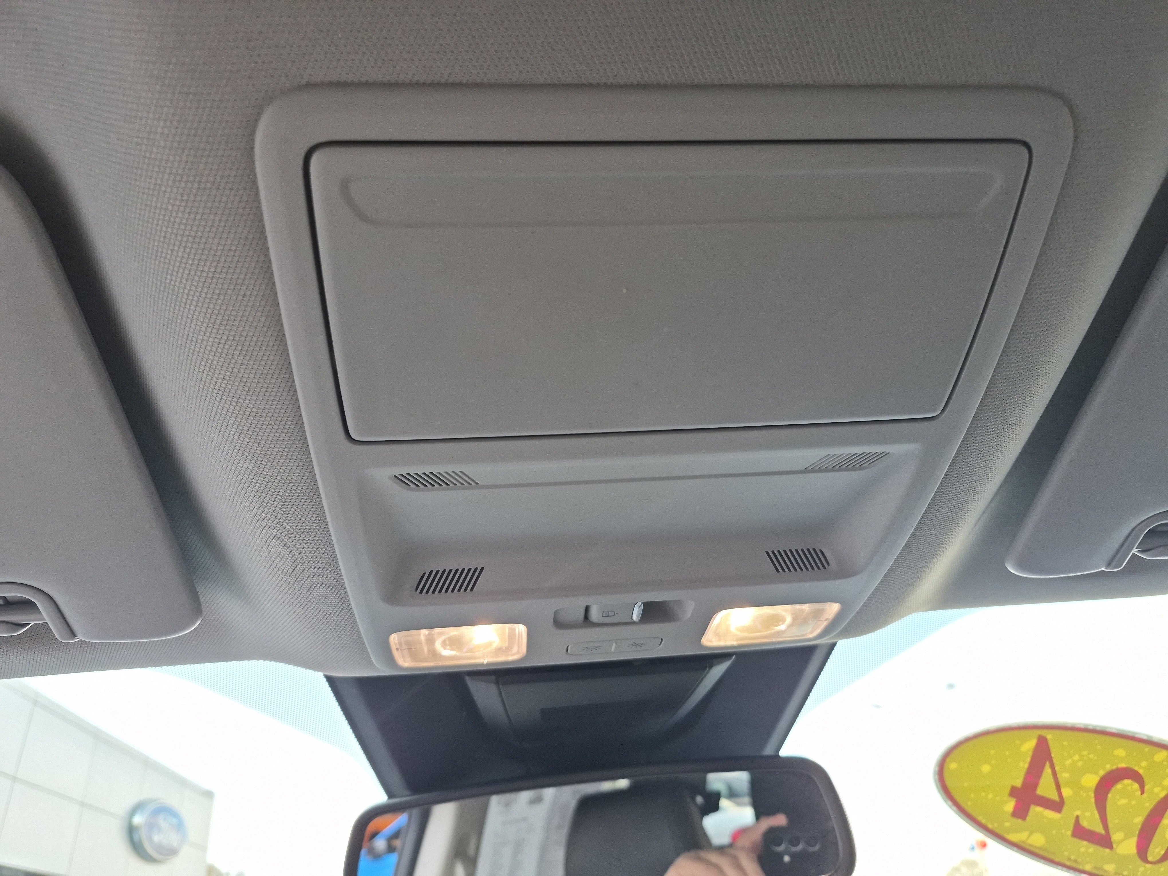 Certified 2024 Ford Ranger Lariat w/ Trailer Tow Package image 39