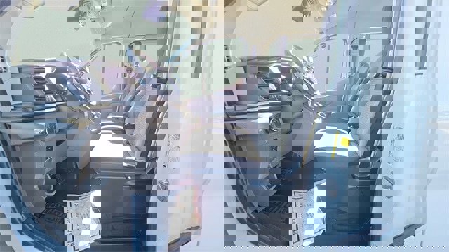 Certified 2023 Ford Transit 350 XLT image 13