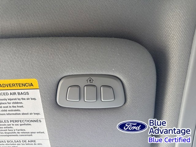 Certified 2023 Ford Explorer XLT w/ Equipment Group 202A image 30