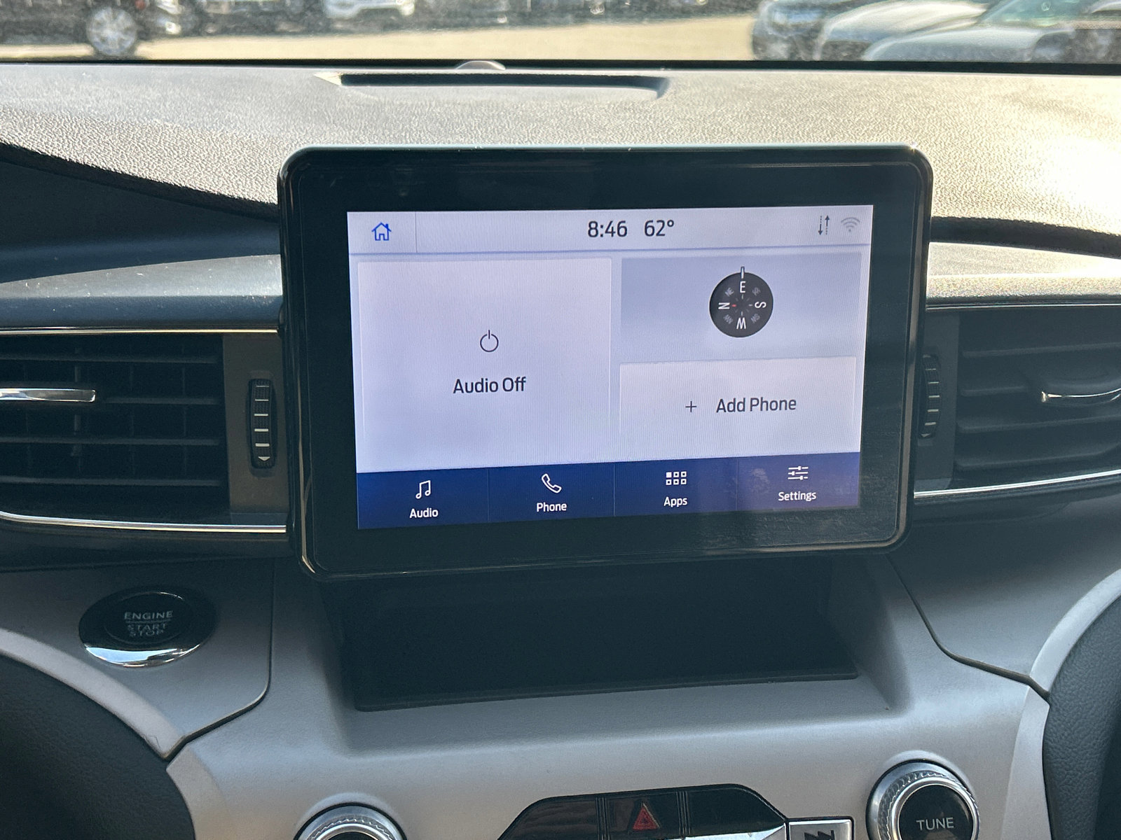 Certified 2023 Ford Explorer XLT w/ Equipment Group 202A image 16