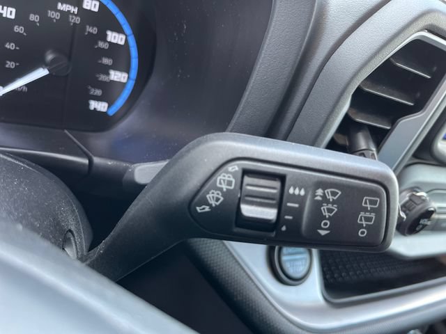 Certified 2024 Ford Bronco Sport Big Bend w/ Convenience Package AWD/4WD image 30