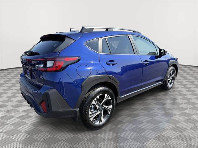 Used 2025 Subaru Crosstrek 2.5i Premium w/ Convenience Package #2 AWD/4WD image 7