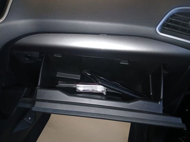 Certified 2023 Ford Edge SEL w/ Convenience Package image 62