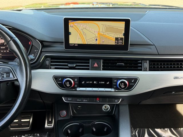 Used 2018 Audi S5 Prestige w/ S Sport Package AWD/4WD image 5
