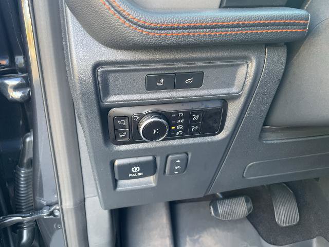 Certified 2023 Ford Expedition Timberline AWD/4WD image 38