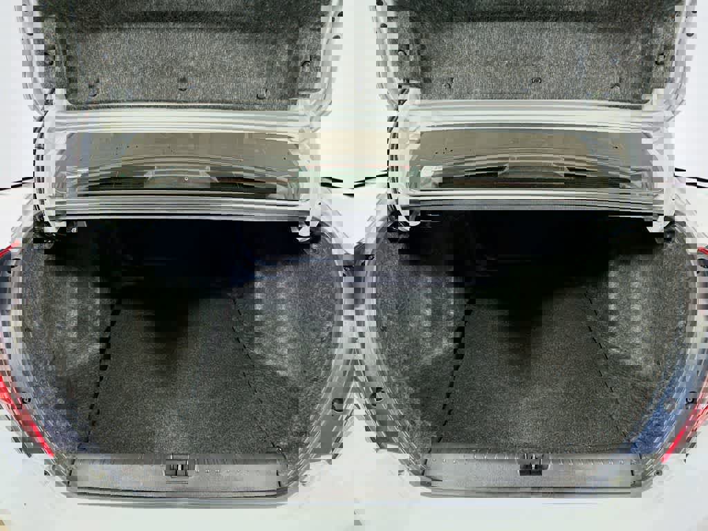 Used 2018 Honda Civic LX image 23