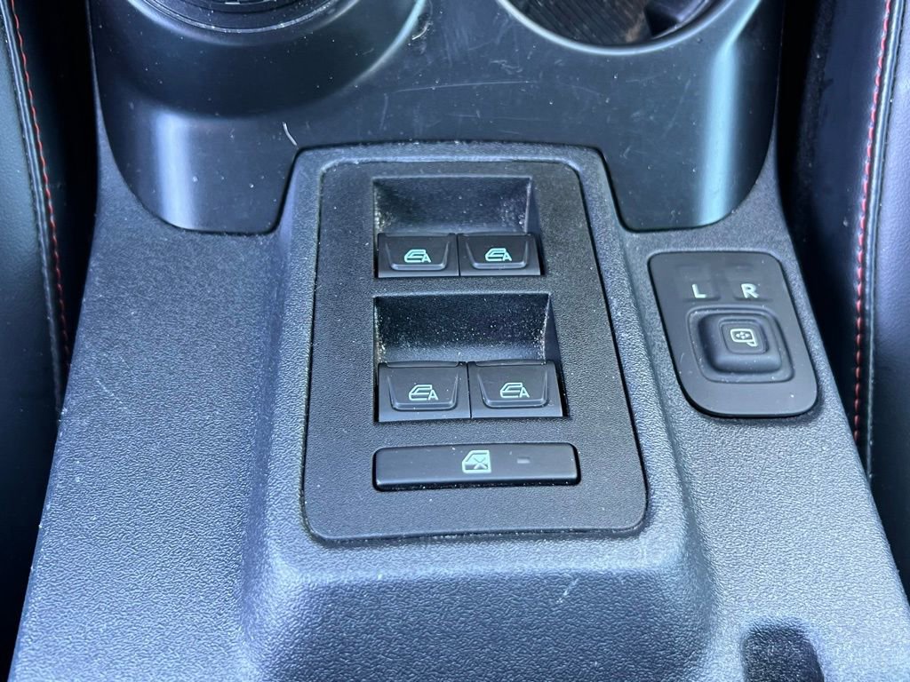 Certified 2024 Ford Bronco Raptor w/ Interior Carbon Fibre Pack image 30