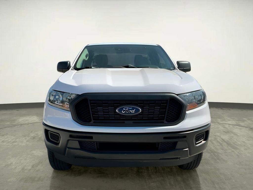Certified 2020 Ford Ranger XL w/ Equipment Group 101A Mid image 15
