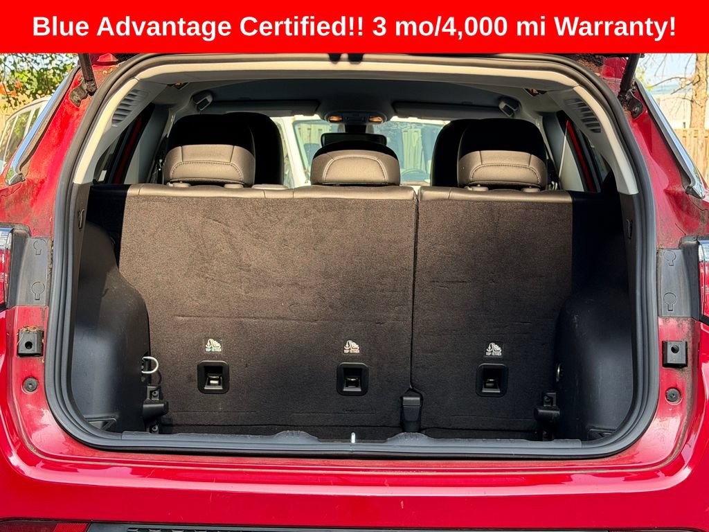 Used 2018 Jeep Compass Latitude w/ Popular Equipment Group AWD/4WD image 23